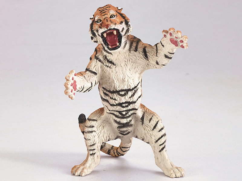 Tiger Static Model