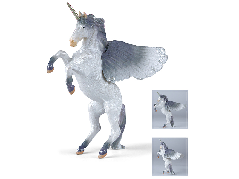 Unicorn Static Model