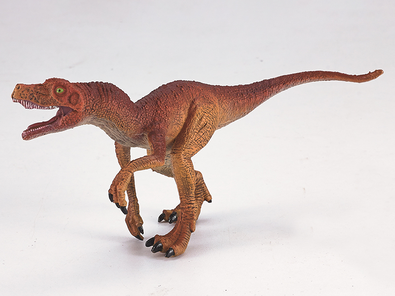 Herrerasaurus Static Model