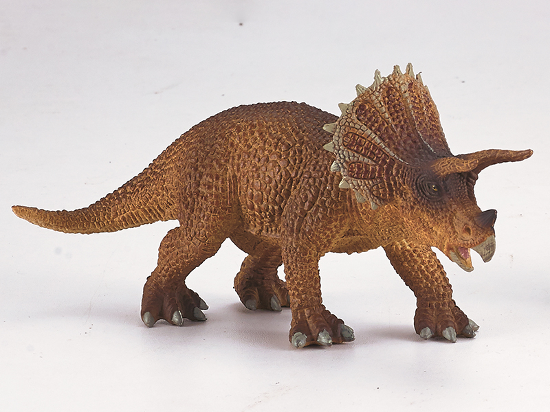 Triceratops Static Model