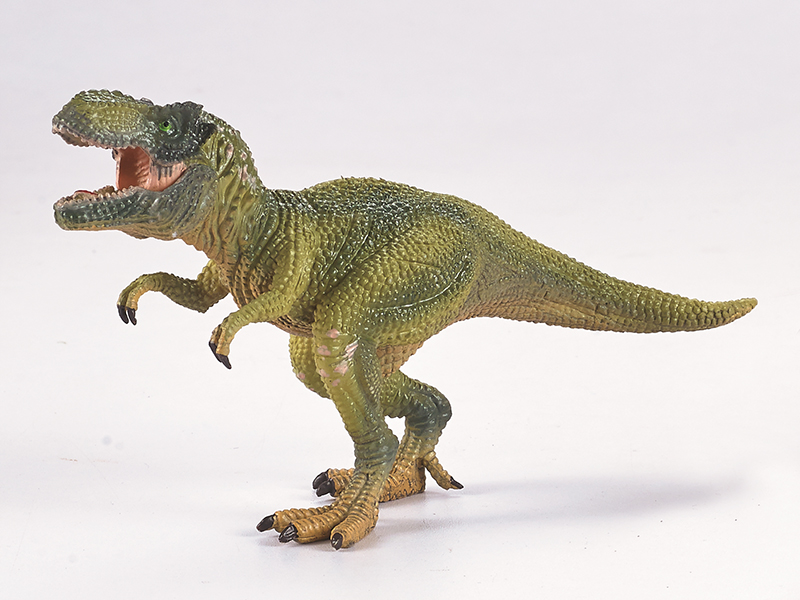 Tyrannosaurus Rex Static Model