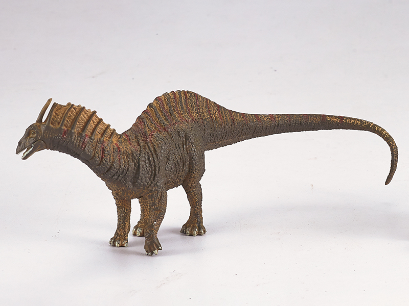 Amagaron Static Model