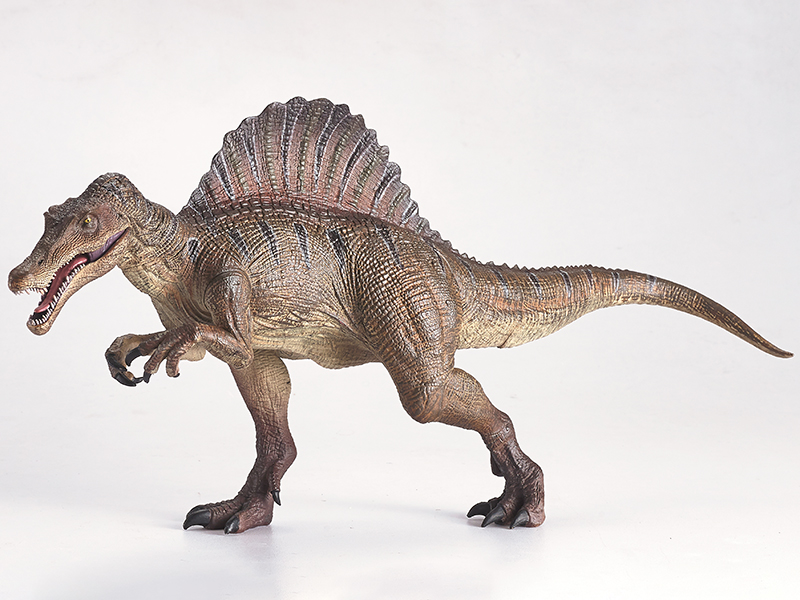 Ridgeback Static Model