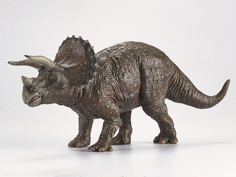 Triceratops Static Model