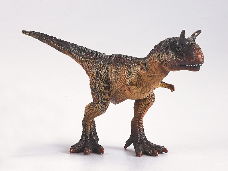 Carnotaurus Static Model