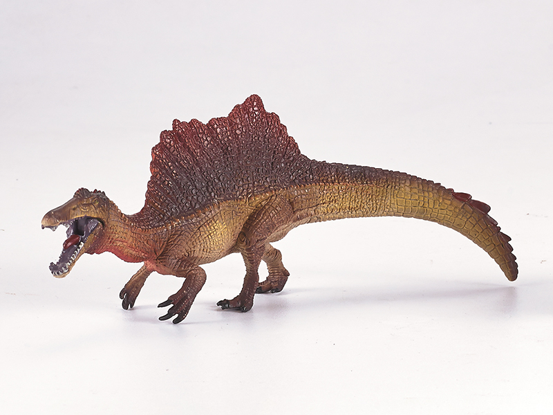 Spinosaurus Static Model