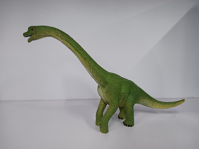 Brachiosaurus Static Model