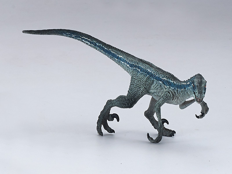 Velociraptor Static Model