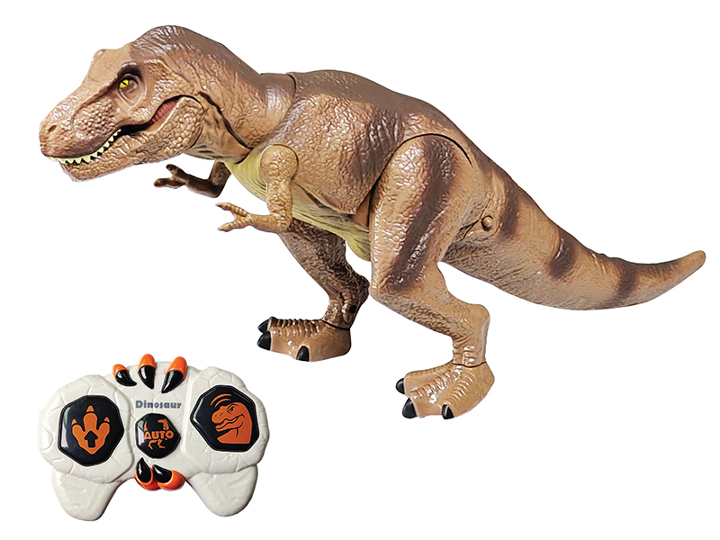 2.4G Remote Control Tyrannosaurus Rex