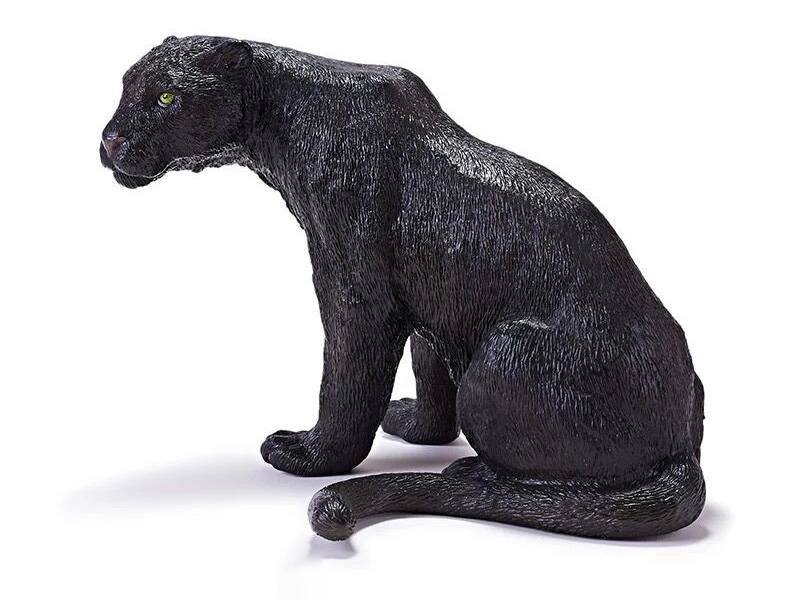 Vinyl Animal Model - Panther