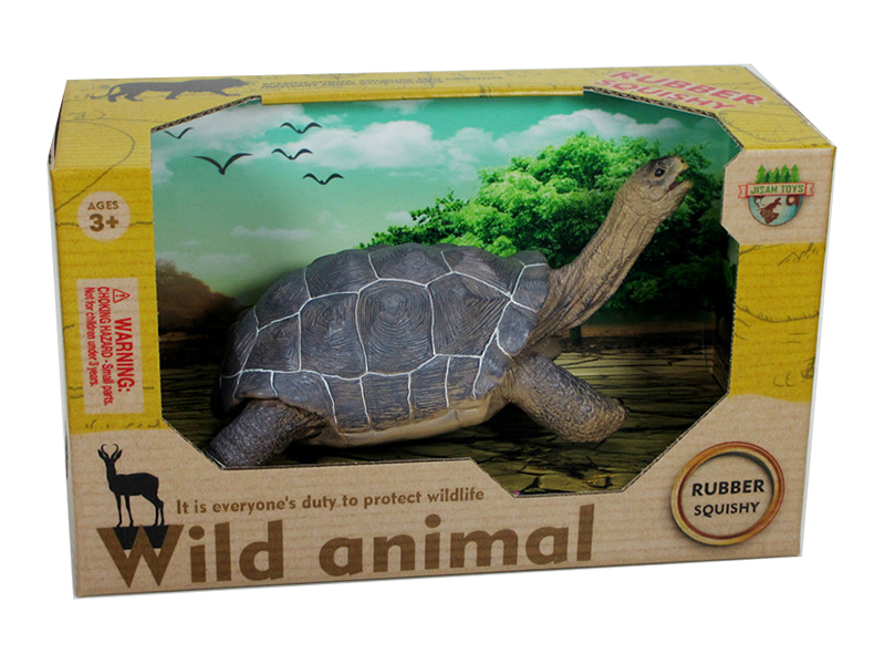 Vinyl Animal Model - Geochelone