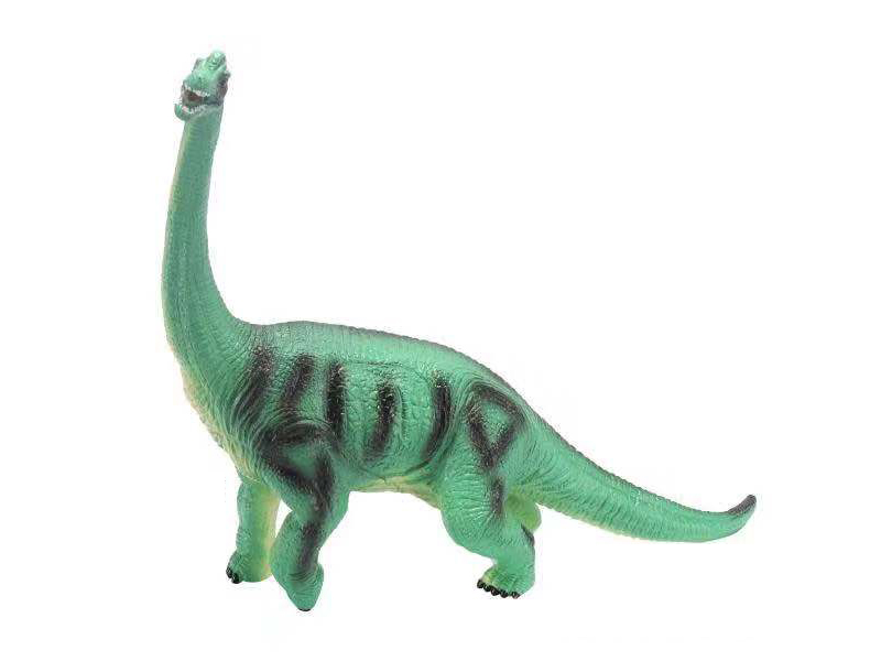 Vinyl Dinosaur Model - Tanystropheus(With IC)