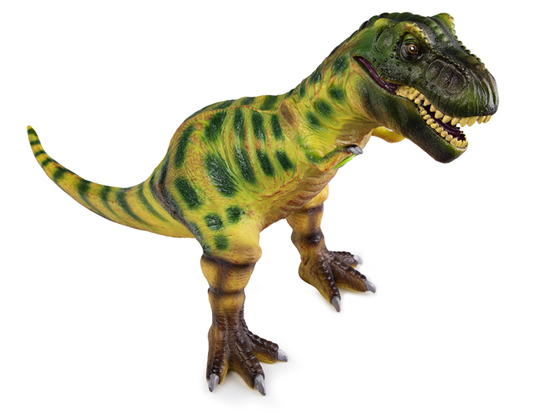 Vinyl Dinosaur Model - Tyrannosaurus Rex(With IC)