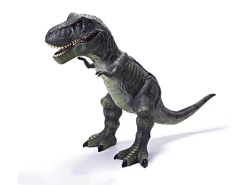 Vinyl Dinosaur Model - Tyrannosaurus Rex(With IC)