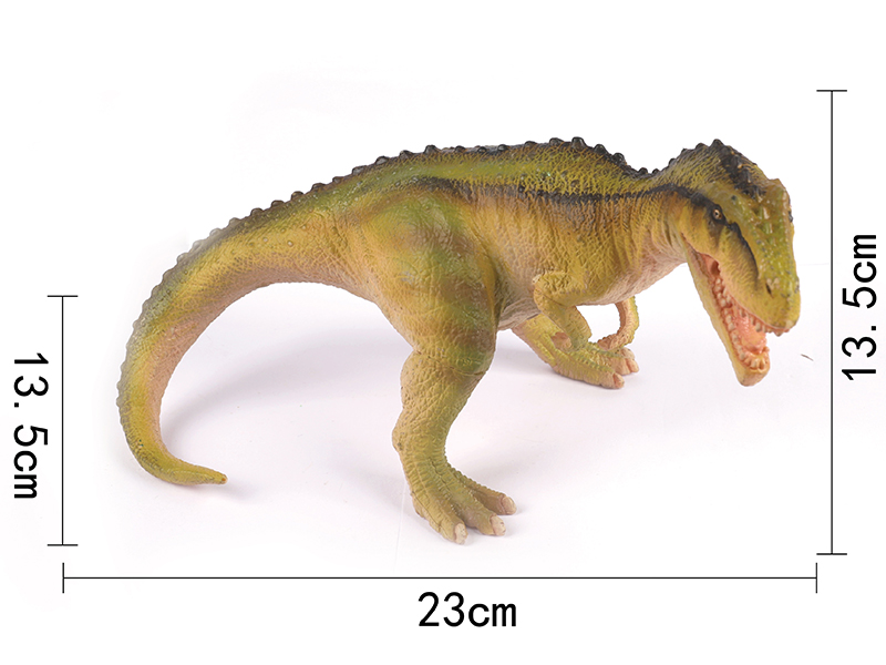 Vinyl Dinosaur Model - Giganotosaurus