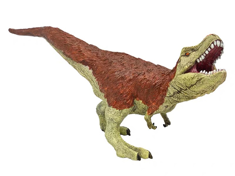 Vinyl Dinosaur Model - Tyrannosaurus