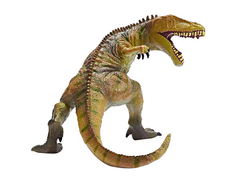 Vinyl Dinosaur Model - Carcharodontosaurus