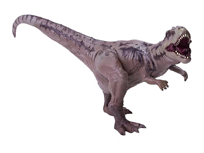 Vinyl Dinosaur Model - Majungasaurus