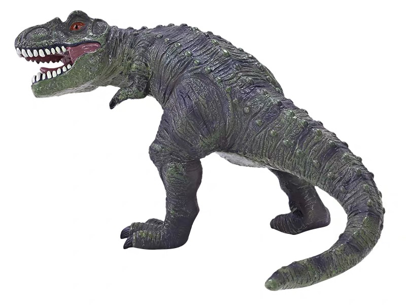 Vinyl Dinosaur Model - Tyrannosaurus Rex