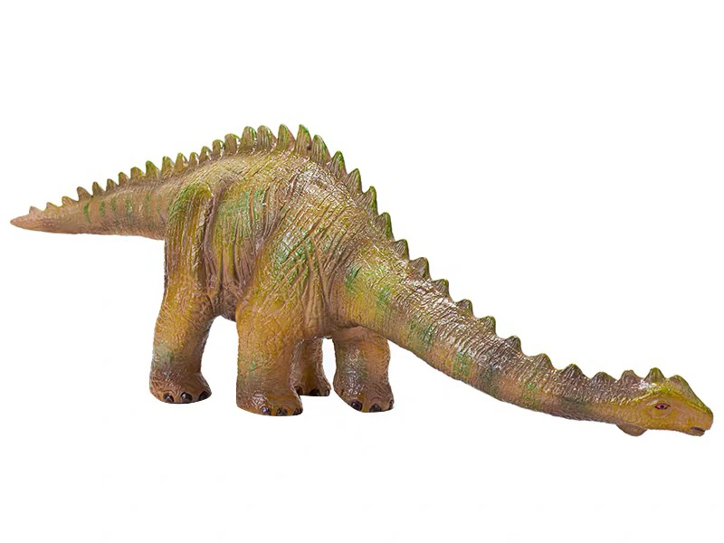 Vinyl Dinosaur Model - Alamosaurus