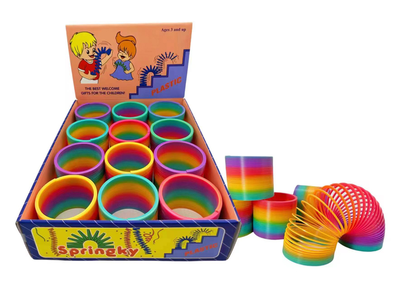 12PCS American Rainbow Circle - Upgraded