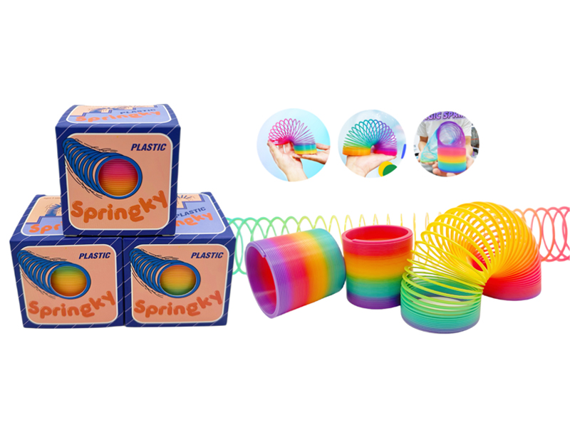 American Rainbow Circle - Upgraded