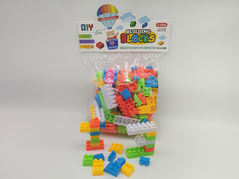 88pcs Building Blocks
