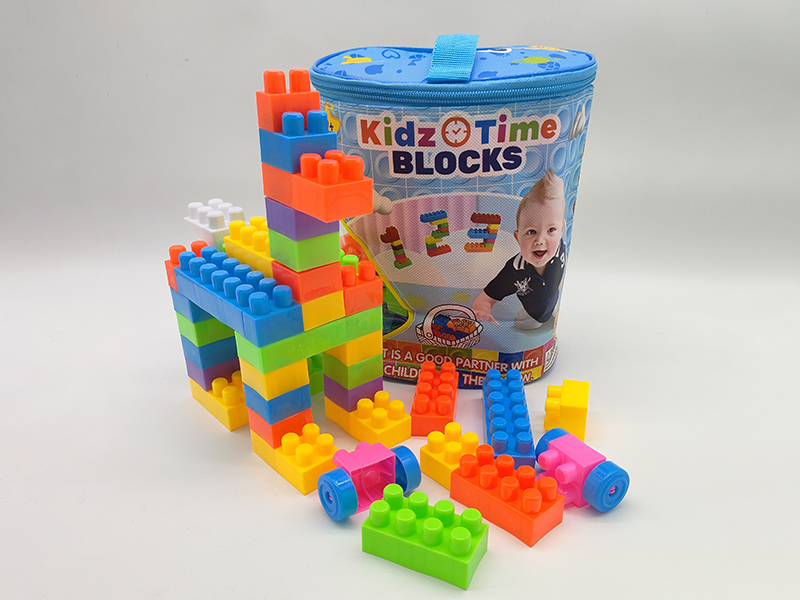 96pcs Building Blocks