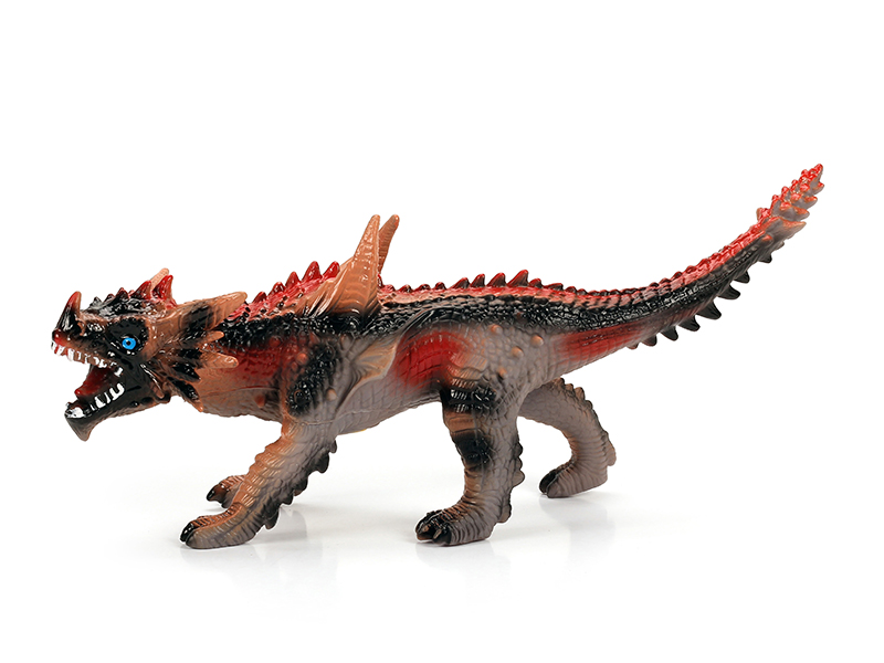 Large Size Quadricornis - Gray