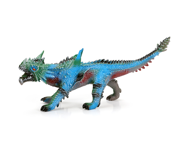 Large Size Quadricornis - Blue