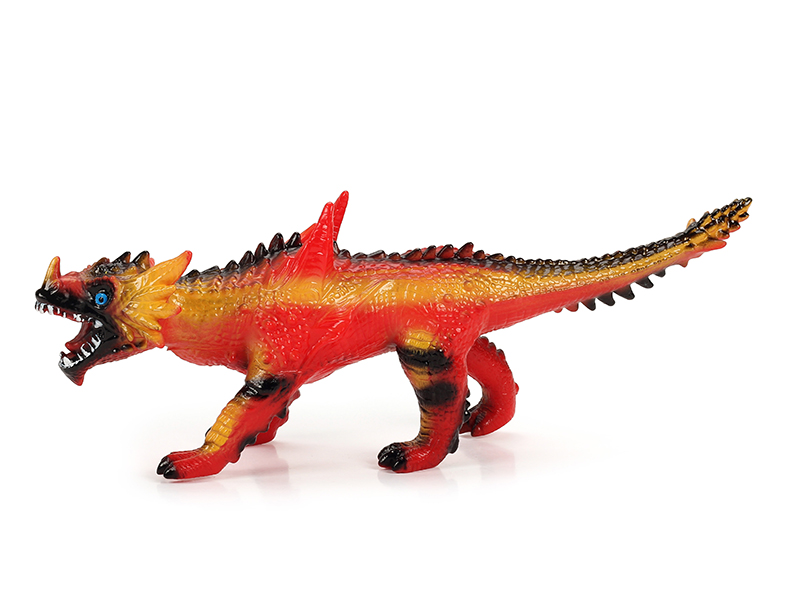 Large Size Quadricornis - Red