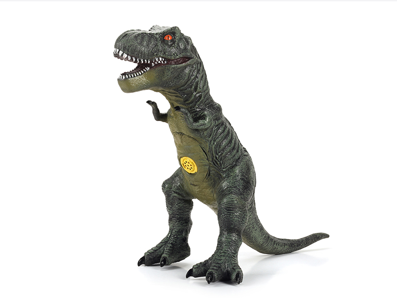 Large Size Tyrannosaurus Rex