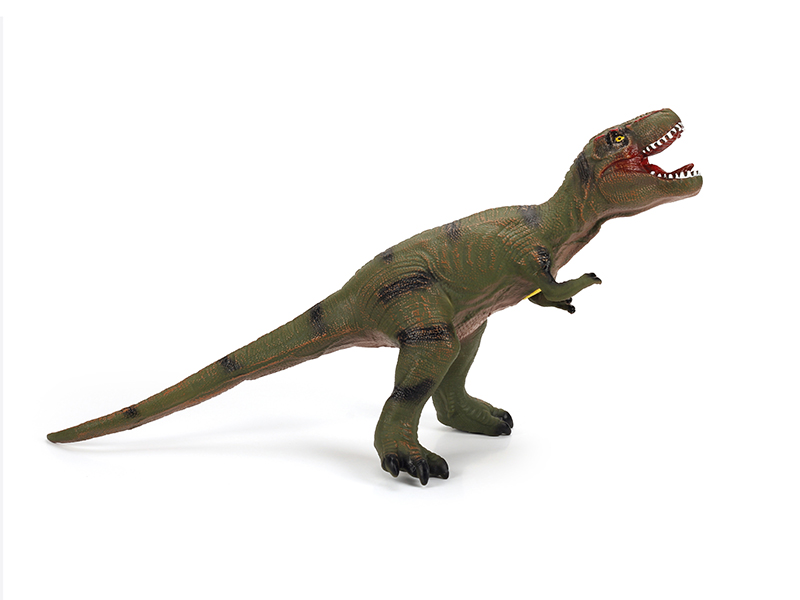 Large Size Tyrannosaurus Rex