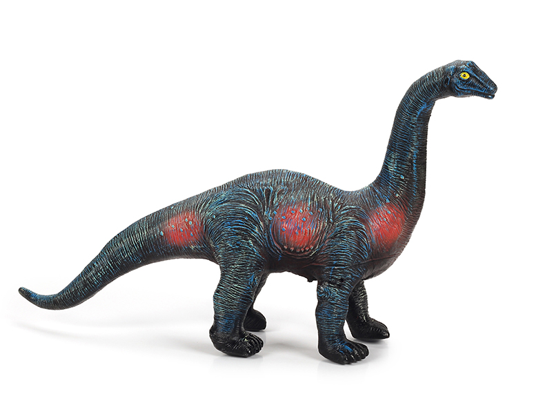 Large Size Dinosaur - Blue