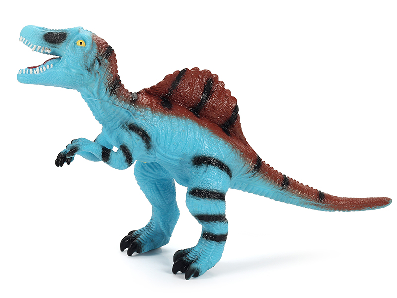 Large Size Spinosaurus - Blue