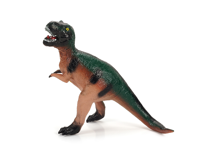 Large Size Tyrannosaurus Rex