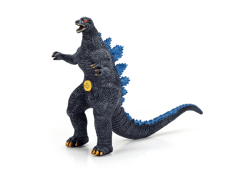 Medium Size Godzilla Toy