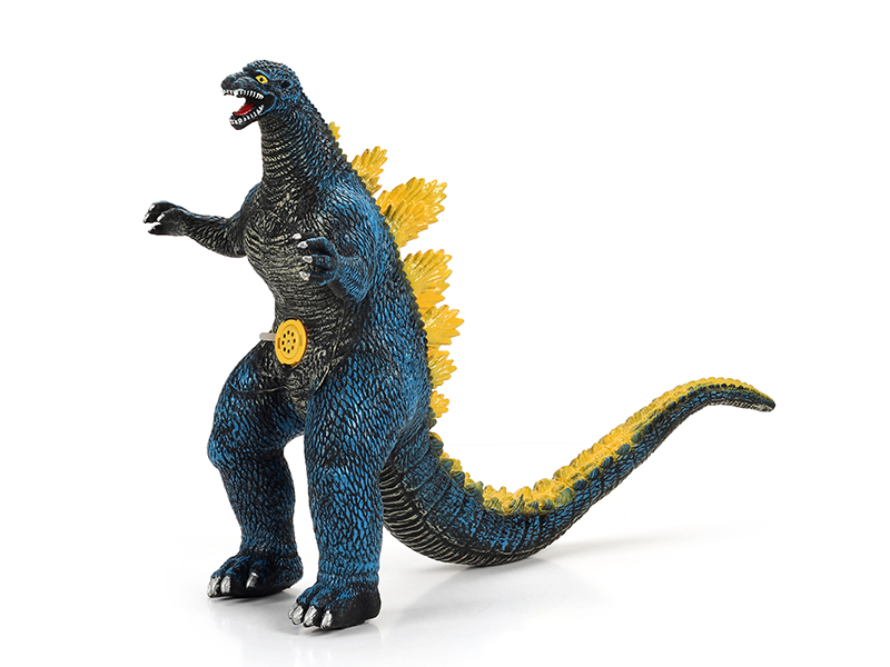 Medium Size Godzilla Toy