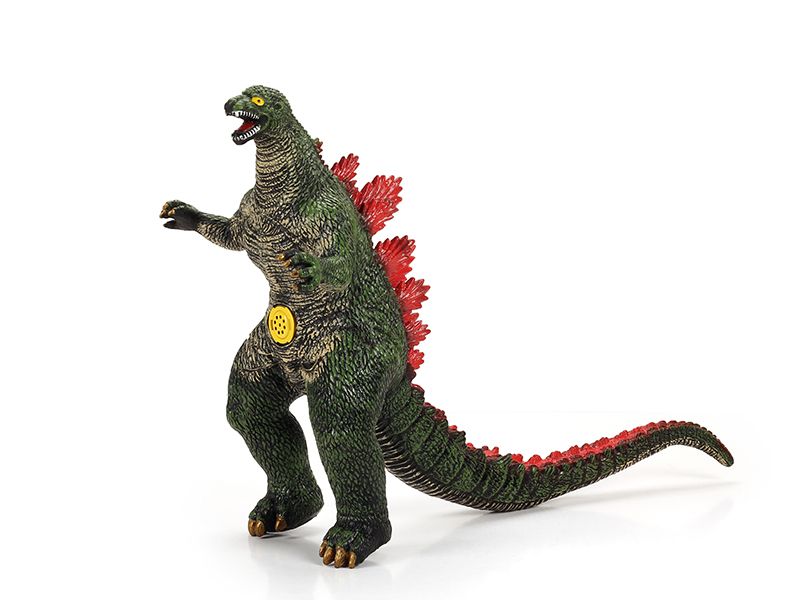 Medium Size Godzilla Toy