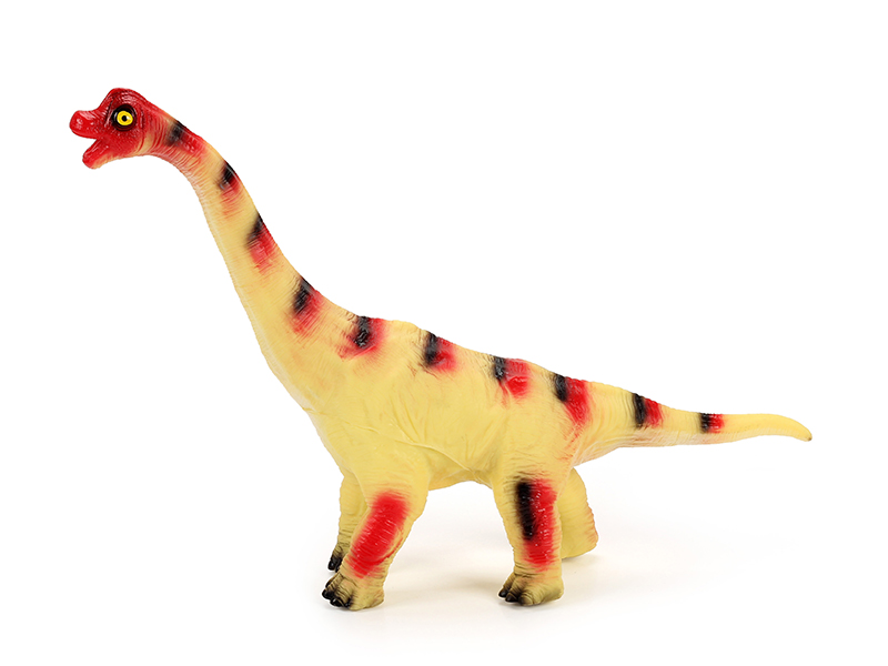 Medium Size Brachiosaurus