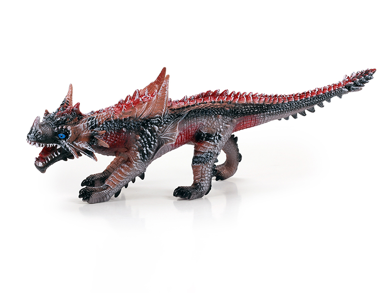 Small Size Quadricornis - Gray