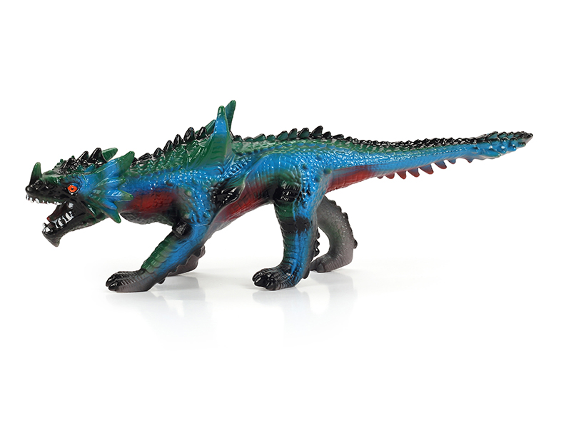 Small Size Quadricornis - Blue