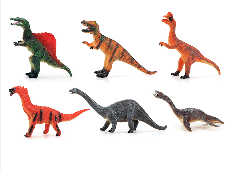 Small Size Dinosaur(With BB Sound)