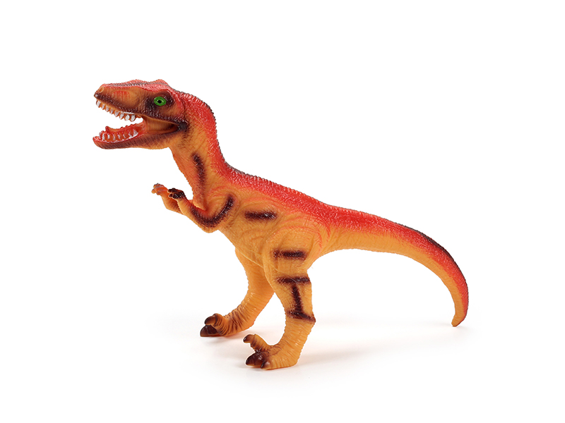 Orange Raptor(Small Size)
