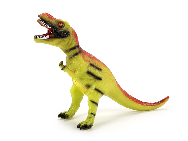 Green Tyrannosaurus Rex(Small Size)
