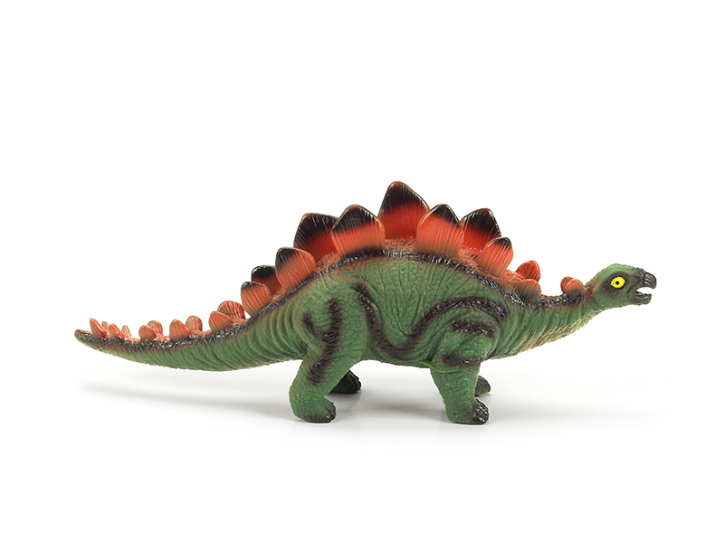 Stegosaurus(Small Size)