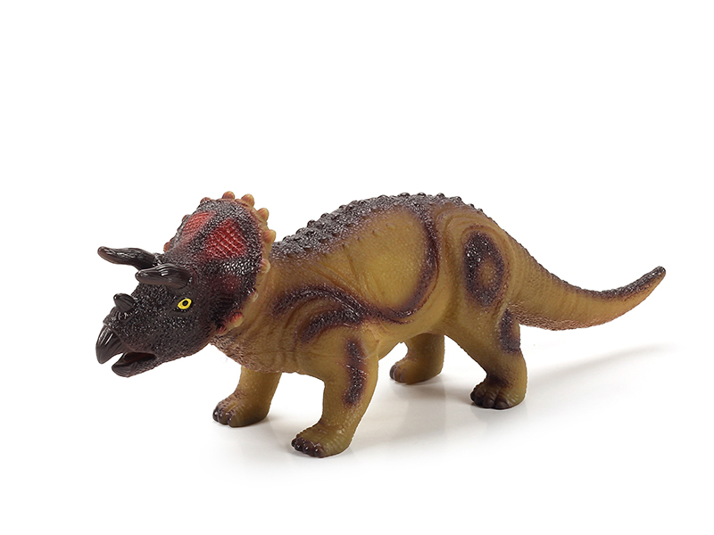 Triceratops(Small Size)
