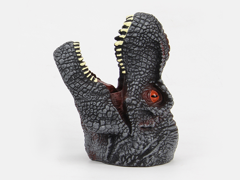 Tyrannosaurus Rex Hand Puppet Toy
