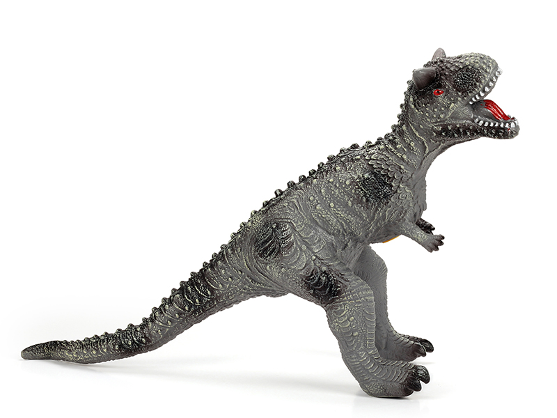 Outsize Torosaurus - Gray