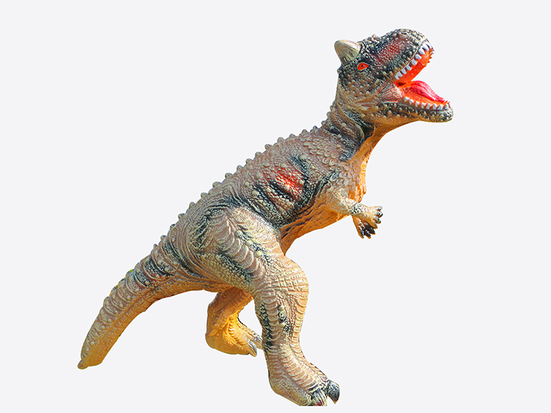 Outsize Torosaurus - Brown